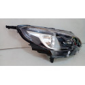 Farol Peugeot 2008 Novo Original 2015 2016 2017 2018 2019 20 Direito