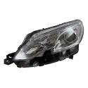 Farol Peugeot 2008 2014 2015 2016 23113003 Esquerdo