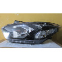 Farol Chevrolet Onix 2017  Sem Led Cp18091758 Esquerdo