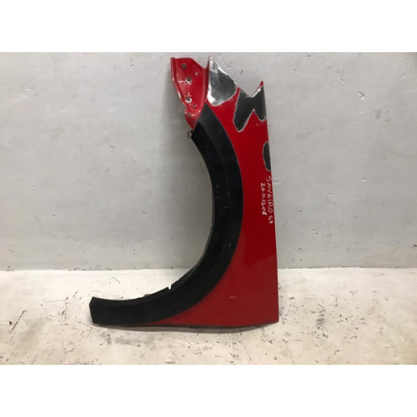 Para Lama Volkswagen Saveiro G7 R20111308