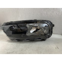 Farol Citroen C4 Cactus 23011252 Esquerdo