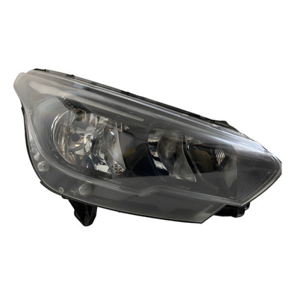 Farol Fiat Argo Sem Led 21101561 Direito