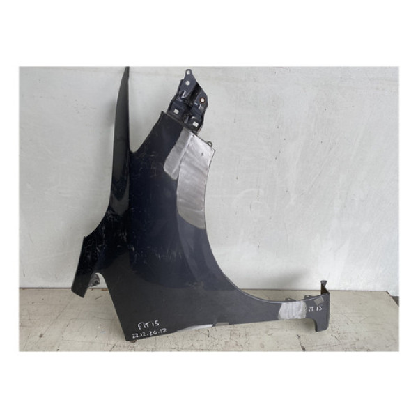 Para Lama Honda Fit 2015 A 2018 Ld 22122012