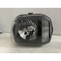 Farol Suzuki Jimny 2009 10 2011 2012 2013 Á 2018 25042306 Esquerdo