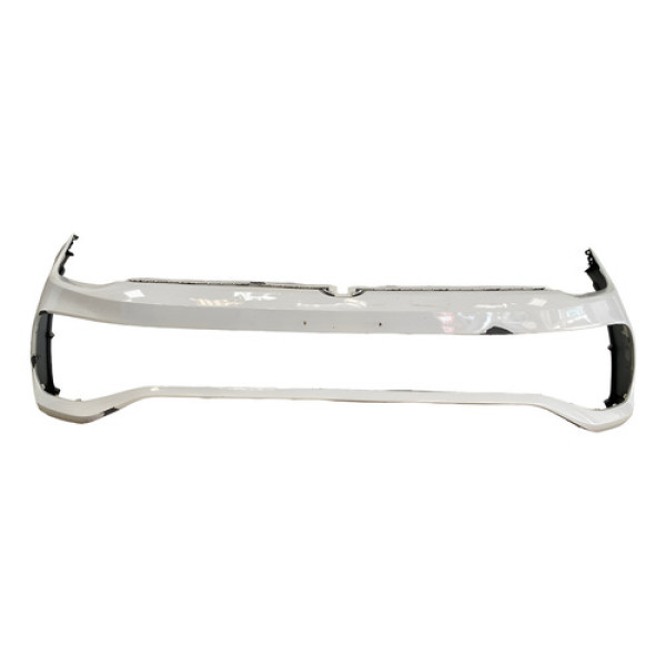 Parachoque Dianteiro Polo Track 2023 24041702 Branco