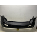 Para Choque Traseiro Dodge Journey 2009 2010 22020109