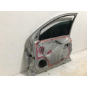 Porta Dianteira Direita Chevrolet Astra 1999 Á 2012 Pdd11973 Dianteira Direito Prateado