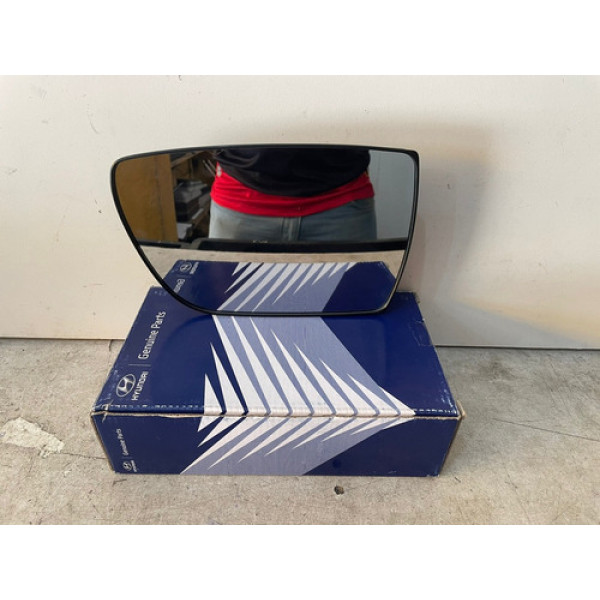 Lente Retrovisor Hyundai Azera 2013  A 2015 Le Novo Aec2055