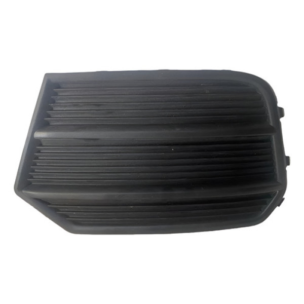 Grade Farol Milha Audi Q3 Esquerdo 2016 Á 2019 8u0807681p - Preto - Esquerdo