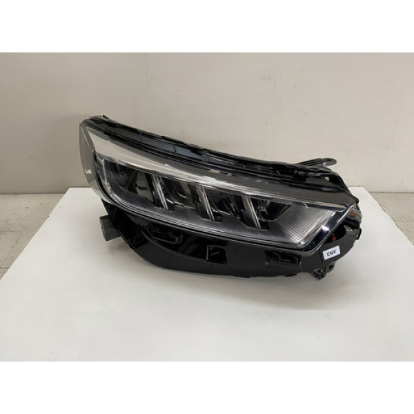 Farol Ford Territory 23071901 Direito