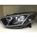Farol Chevrolet Cobalt 2016 23565 Esquerdo