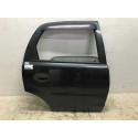 Porta Traseira Chevrolet Corsa (montana) 13240 Traseira Direito/cinza-escuro Cinza-escuro
