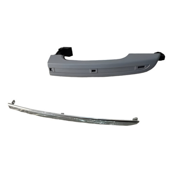 Maçaneta Dianteira Chery Tiggo 2 2019 2020 Nova Original - Dianteira