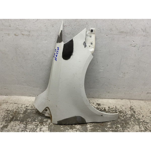 Para Lama Volkswagen Fox 2015 A 2019 22012702