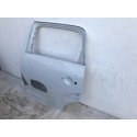 Porta Traseira Esquerda Mini Cooper 19060408 - Traseira - Esquerdo/branco - Branco