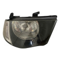 Farol Mitsubishi L200 2009 A 2011 26011 Direito