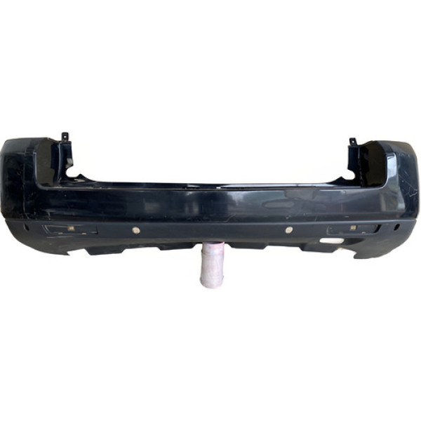 Para Choque Traseiro Land Rover Freelander 2 2007 2008