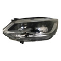 Farol Chevrolet Onix 2020 25169 Esquerdo