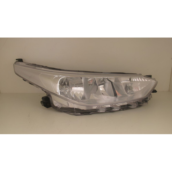 Farol Toyota Yaris Cp20031367 Direito