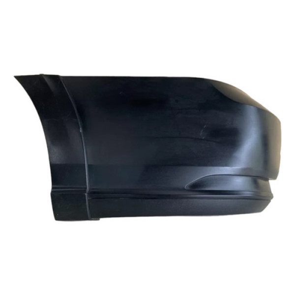 Polaina Traseira Volkswagen Saveiro G7 Le 22053019