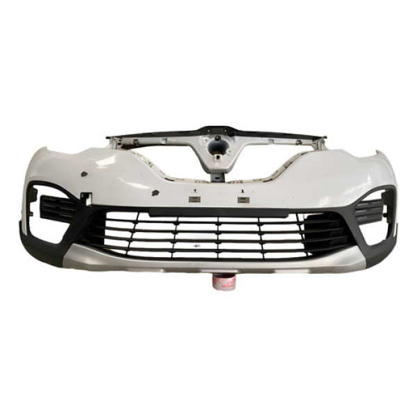 Para Choque Dianteiro Renault Captur 22060901 Branco