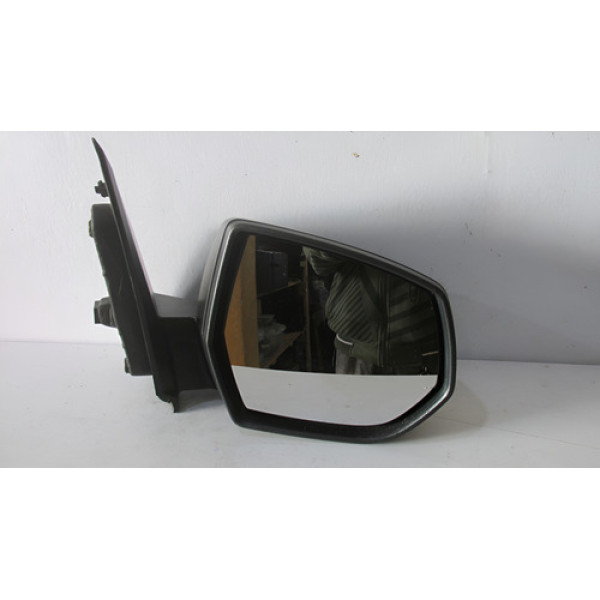 Retrovisor Chevrolet Spin 2012 Á 2014 Cp19081662