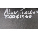 Alargador Traseiro Esquerdo Hyundai Tucson 2005 R20051961