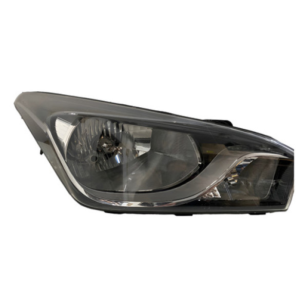 Farol Hyundai Hb20x 2013 A 2015 23112404 Direito
