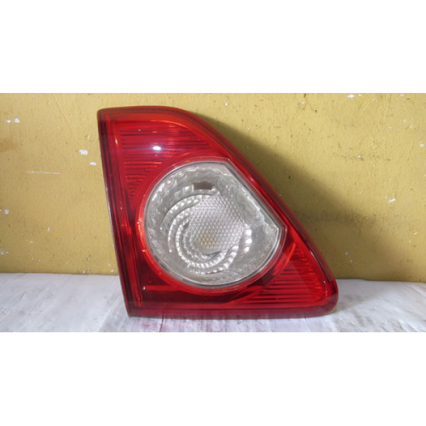 Lanterna Toyota Corolla 2008 2009 2010 2011 18082152 Esquerdo