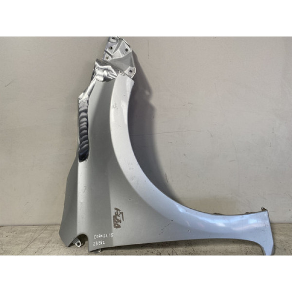 Para Lama Toyota Corolla 2015 23282