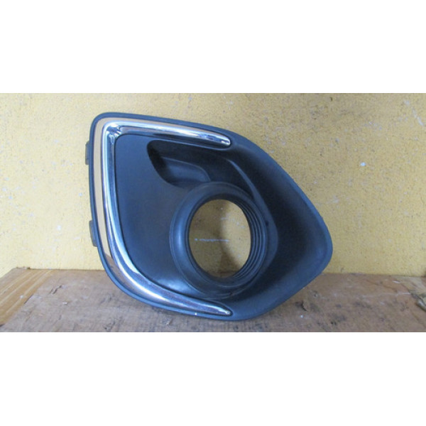 Aplique Milha Mitusbishi Asx 2015 #18032654