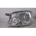 Farol Chevrolet Classic 23895 Esquerdo