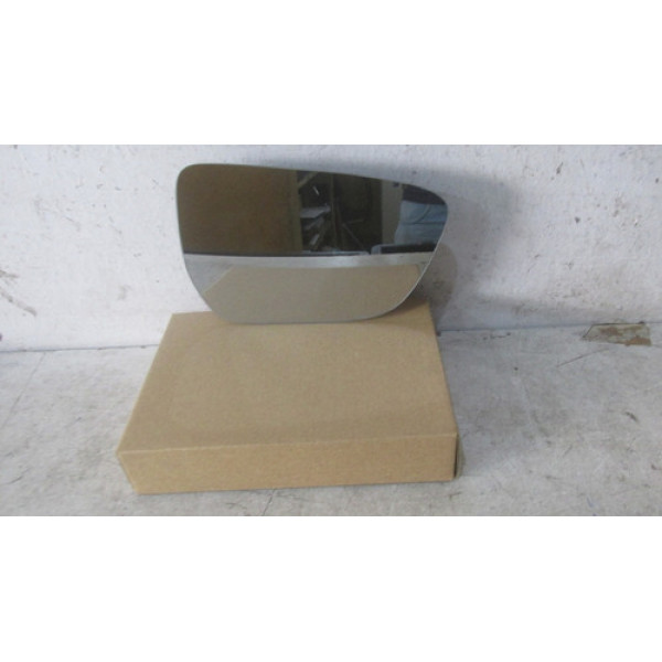 Lente Retrovisor Chevrolet Onix 2020 2021 Ld