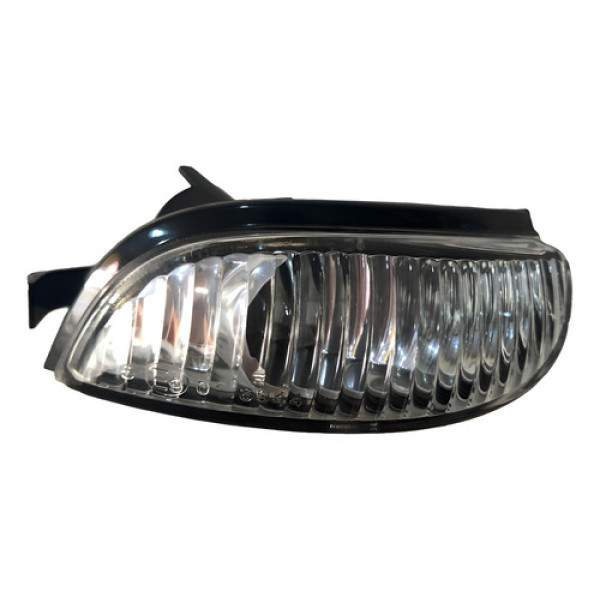 Pisca Retrovisor Renault Sandero Logan 2015 A 2018 Novo Le