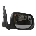 Retrovisor Chevrolet S10 2012 A 2016 Pisca Controle Eletrico