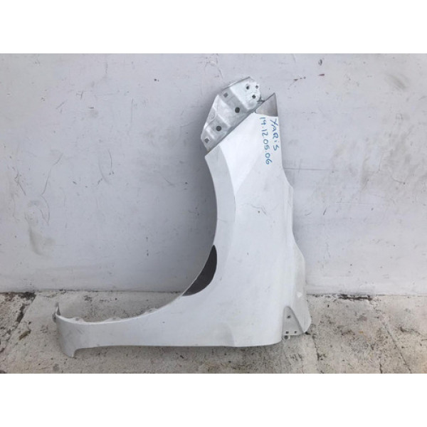 Para Lama Toyota Yaris Cp19120506