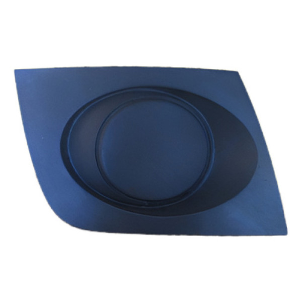 Aplique Milha Chevrolet Agile 2009 A 2011 #151617