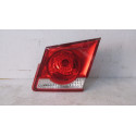 Lanterna Tampa Chevrolet Cruze Sedan 2012 A 2015 - R20021970 Direito Vermelho