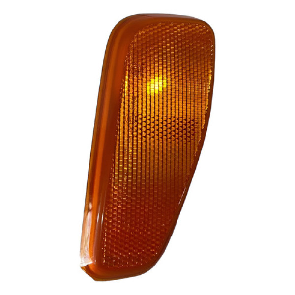 Refletor Dianteiro Jeep Renegade Laranja Direito 220150200 Laranja Laranja