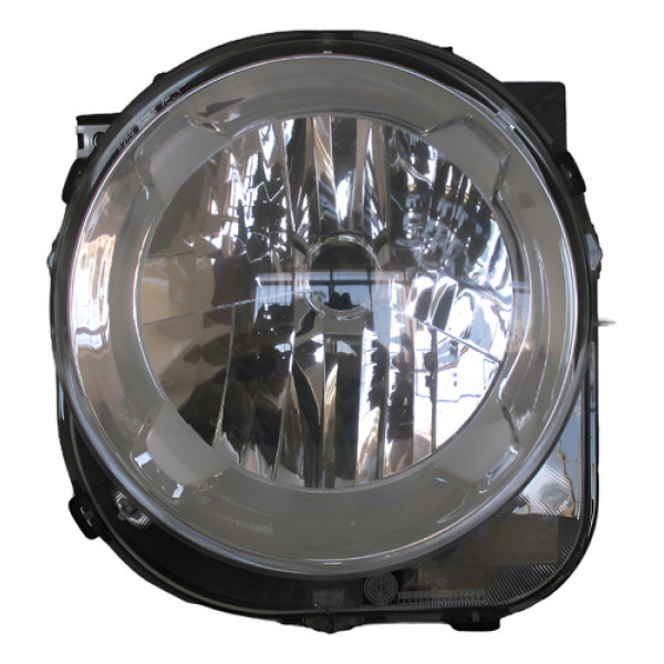 Farol Jeep Renegade Esquerdo Cp19071913 Esquerdo