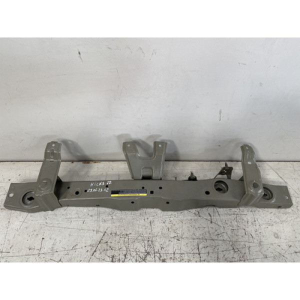 Travessa Painel Frontal Nissan Kicks 2022 2023 23062302