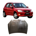 Capo Chevrolet Celta Prisma 2007 2008 2009 Á 2012 26010610