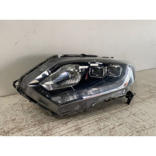 Farol Honda Hrv Touring 2018 2019 23284 Esquerdo