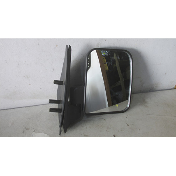 Retrovisor Lado Direito Towner Hafei 22062771