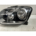 Farol Volkswagen Amarok 2011 Á 2014 Le 25012705 Esquerdo/motorista Esquerdo
