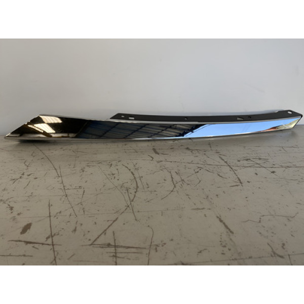 Friso Farol Honda Civic 2017 Le 22070503 - Cromado - Esquerdo