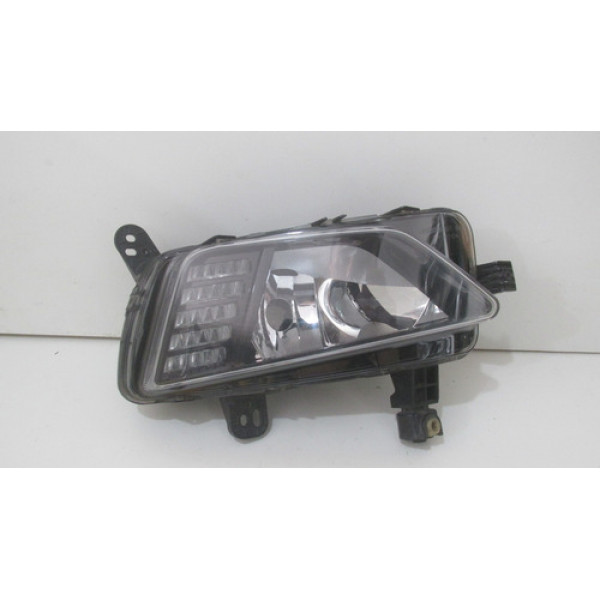 Farol Milha Volkswagen Polo Virtus Led Ld 22110365