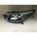 Farol Chevrolet Cobalt 2016 23565 Esquerdo