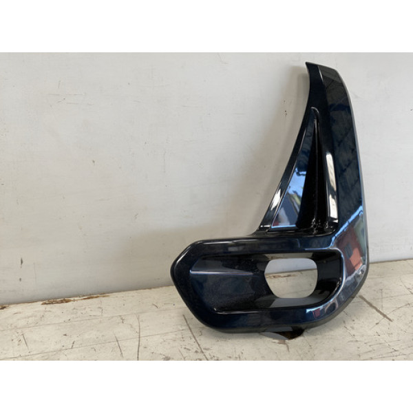 Aplique Milha Toyota Hilux 2020 2021 Le 23091112 Esquerdo