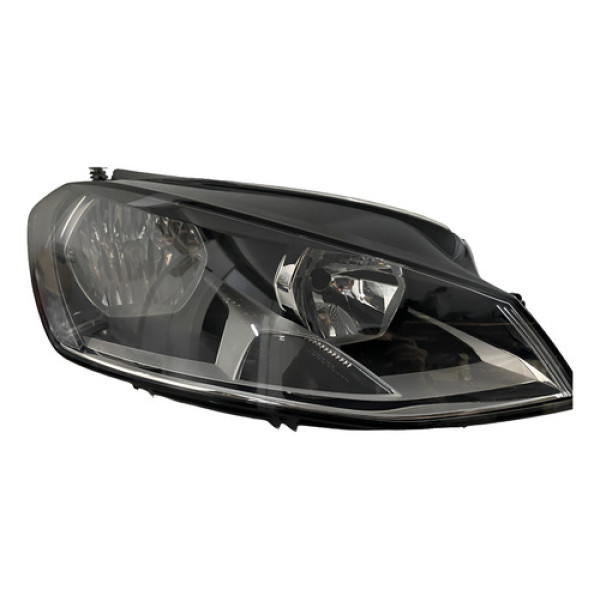 Farol Volkswagen Golf 2014 2015 2016 2017 22082556 Direito